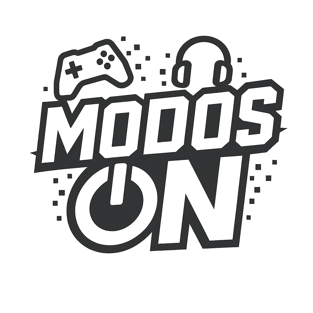 Logo Modos-ON